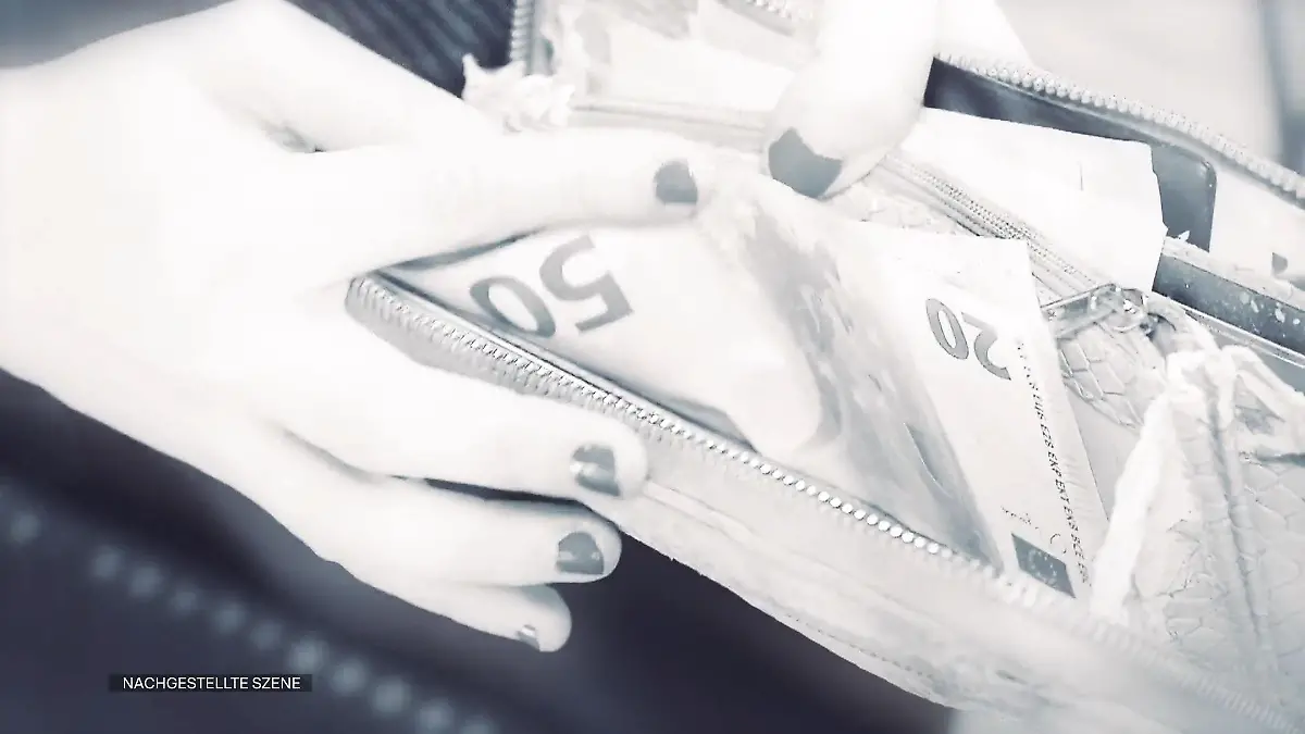 Gefahr von finanzieller Gewalt Vorhaben der NRW-FDP