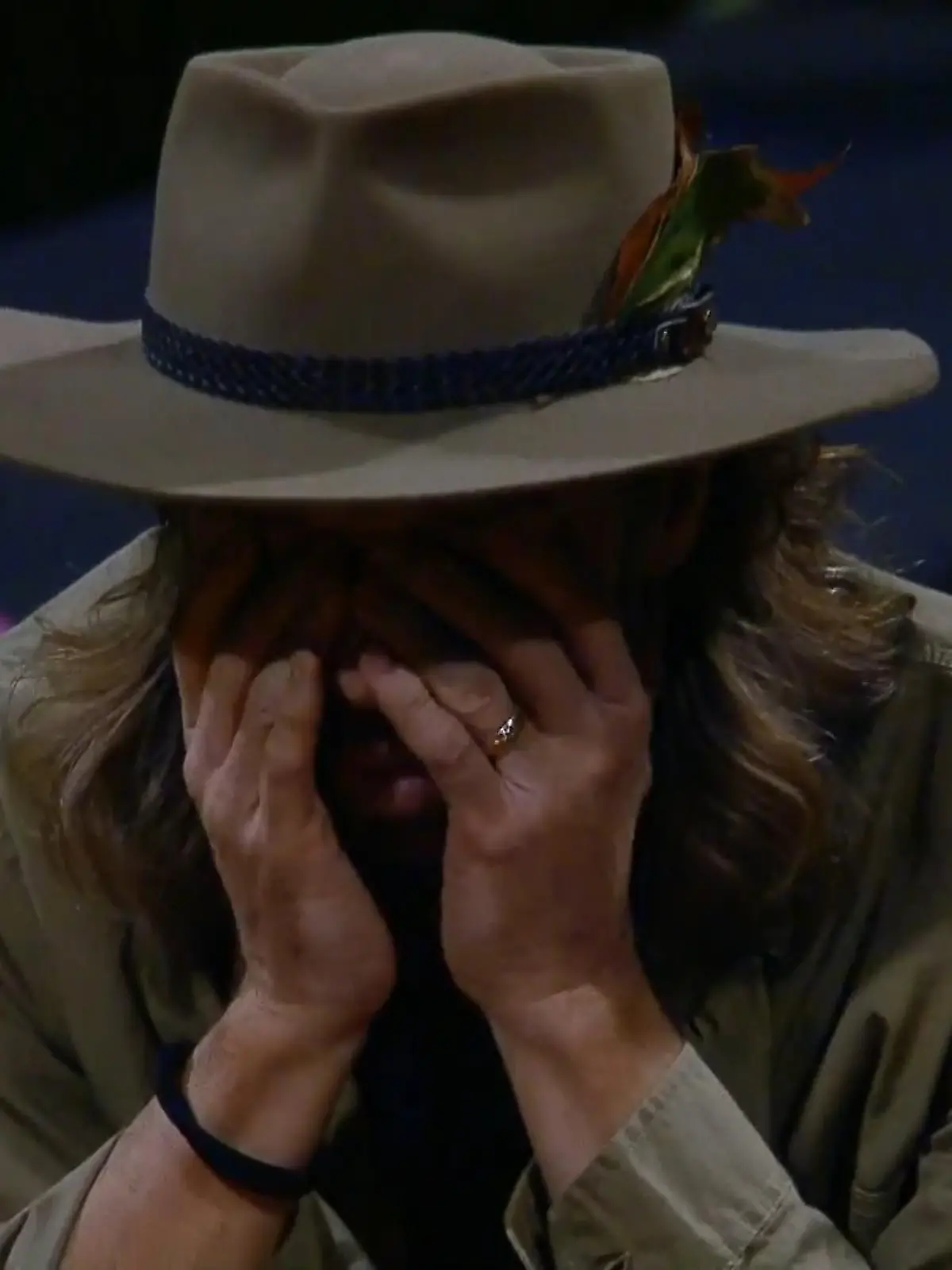 Bild zu: "„Leck mich am Arsch!” Hat es Ariel bei Gil Ofarim nun zu weit getrieben?"