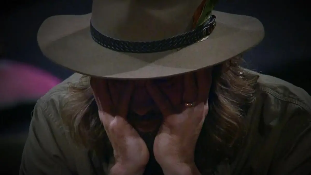 Zwischen Prüfungs-Stress und Dschungel-Ehre Tag 14 im Dschungel