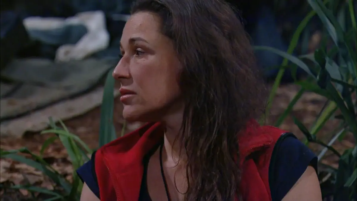 "Jugend nicht mehr belastbar" - Generationen-Zoff im Dschungel Mangelnde Arbeitsmoral