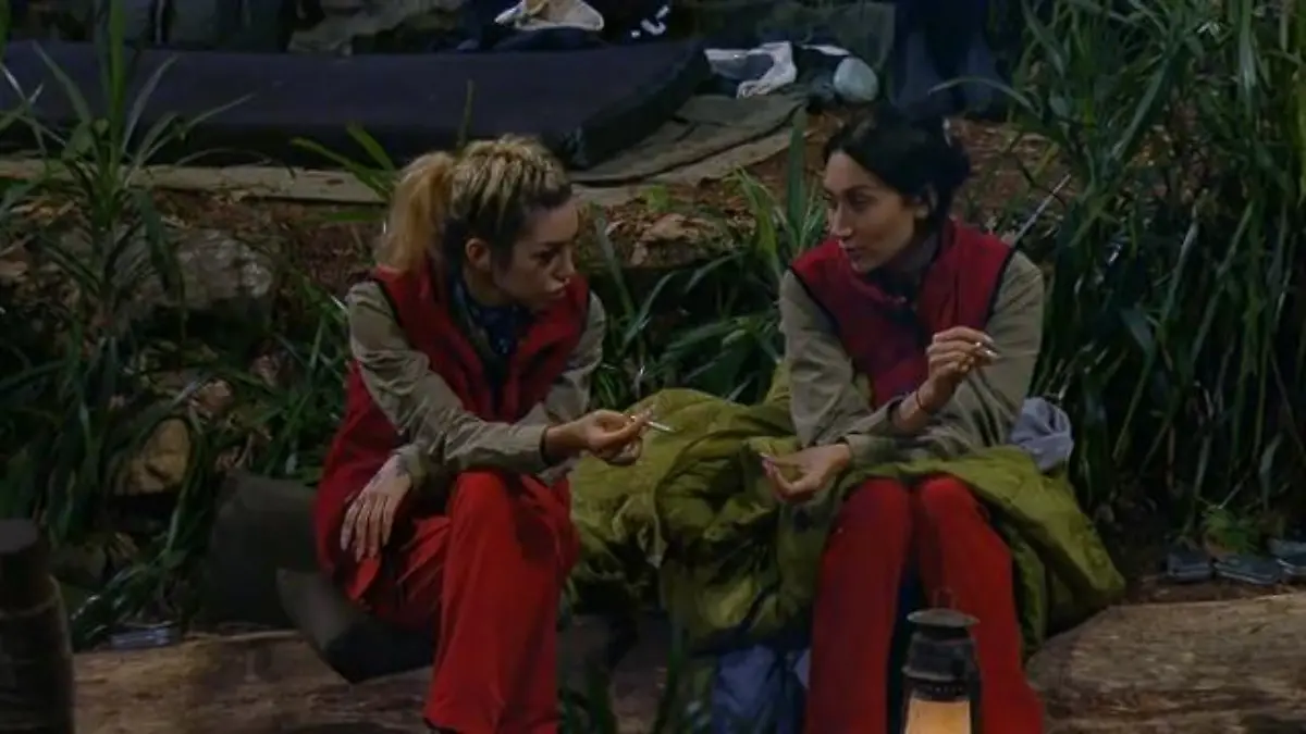 Possum beliebter als Gil - Stimmung am Tiefpunkt! Dschungel-Tief