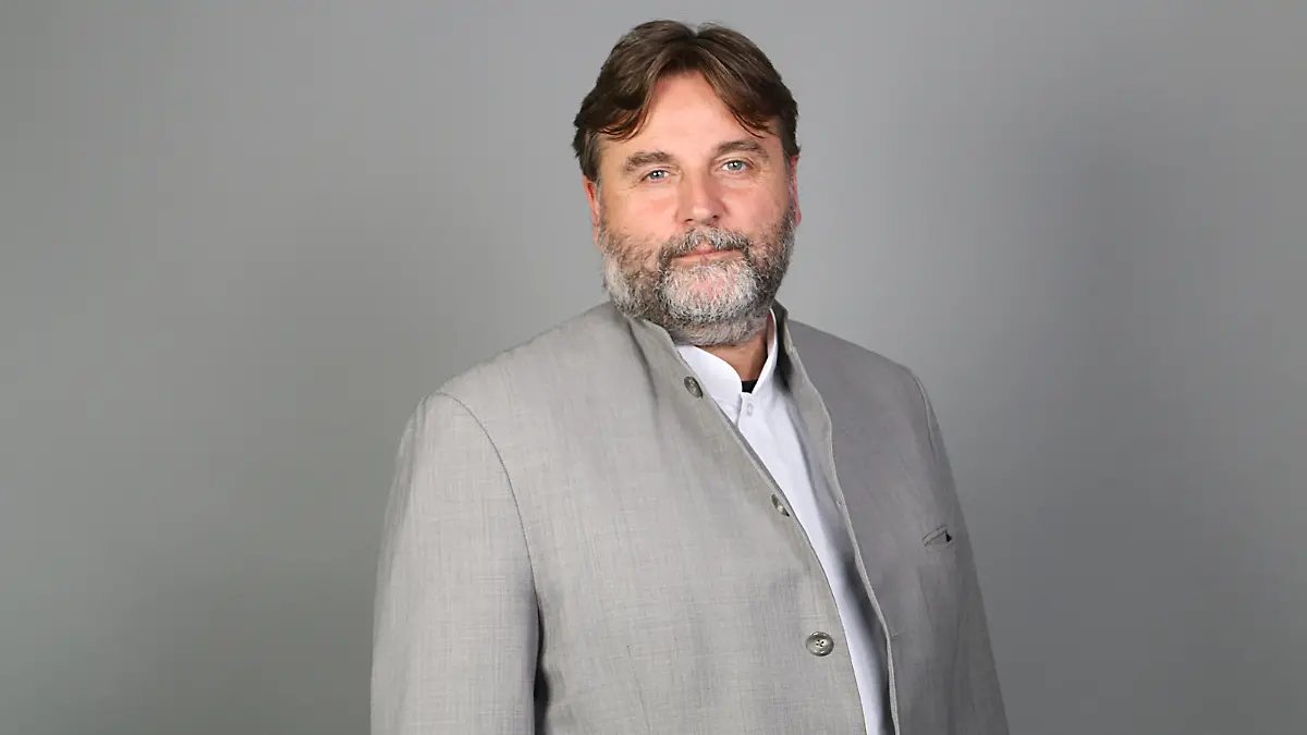 Markus Raab ist Psychologe an der Deutschen Sporthochschule Köln