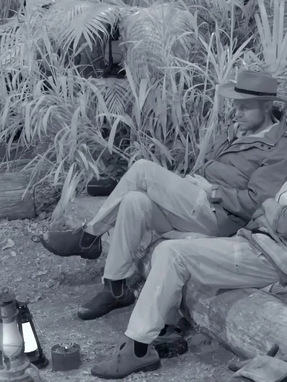 Bild zu: "Jeder gegen Jeden! - Nachtwache als Läster-Stunde"