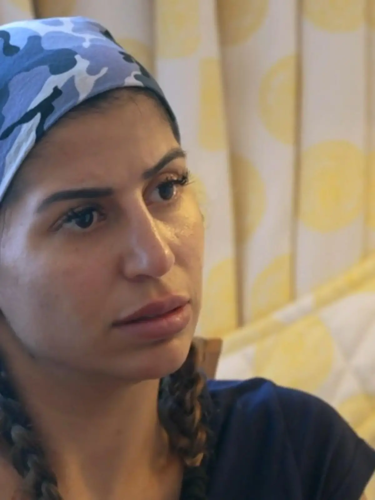 Bild zu: "Eva ist frei – im Hotel folgt der harte Reality-Check"