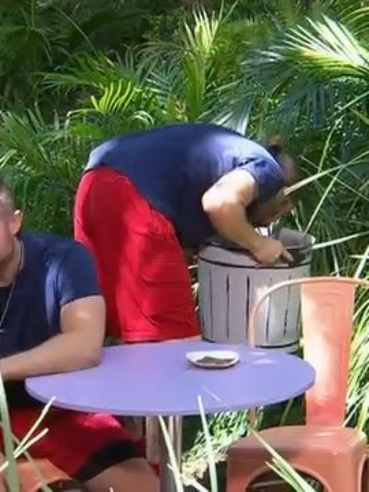 Bild zu: "Patrick & Gil im BackWÜRG – was gab's an Sternen?"