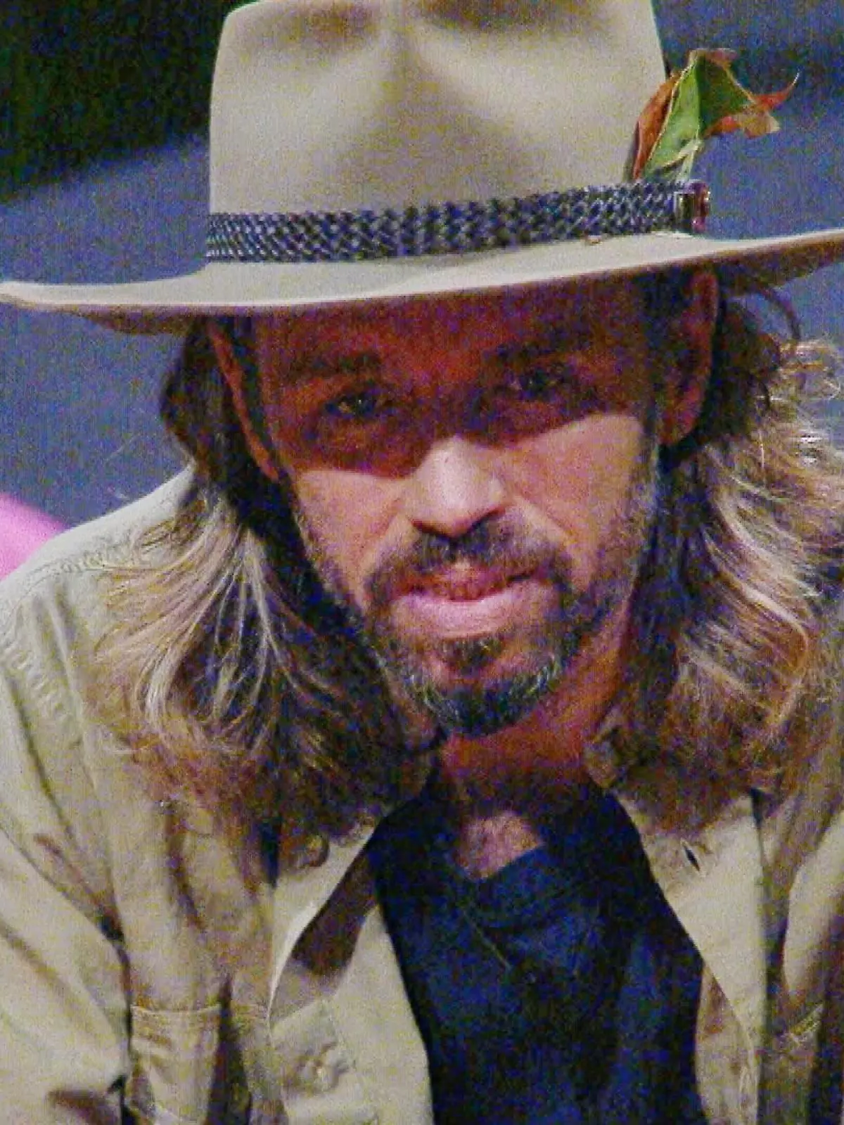 Bild zu: "Jetzt sind ALLE Dschungelcamper gegen Gil Ofarim"