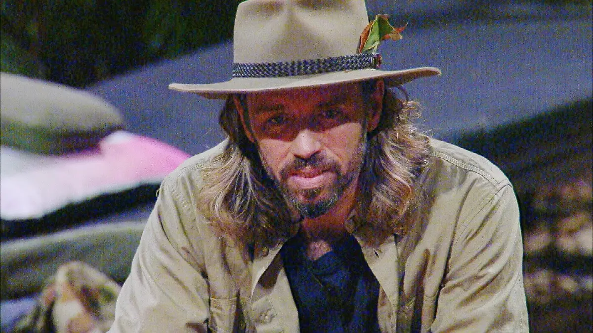 Jetzt sind ALLE Camper gegen Gil Ofarim – „Es nervt einfach!“ Dschungelcamp 2026