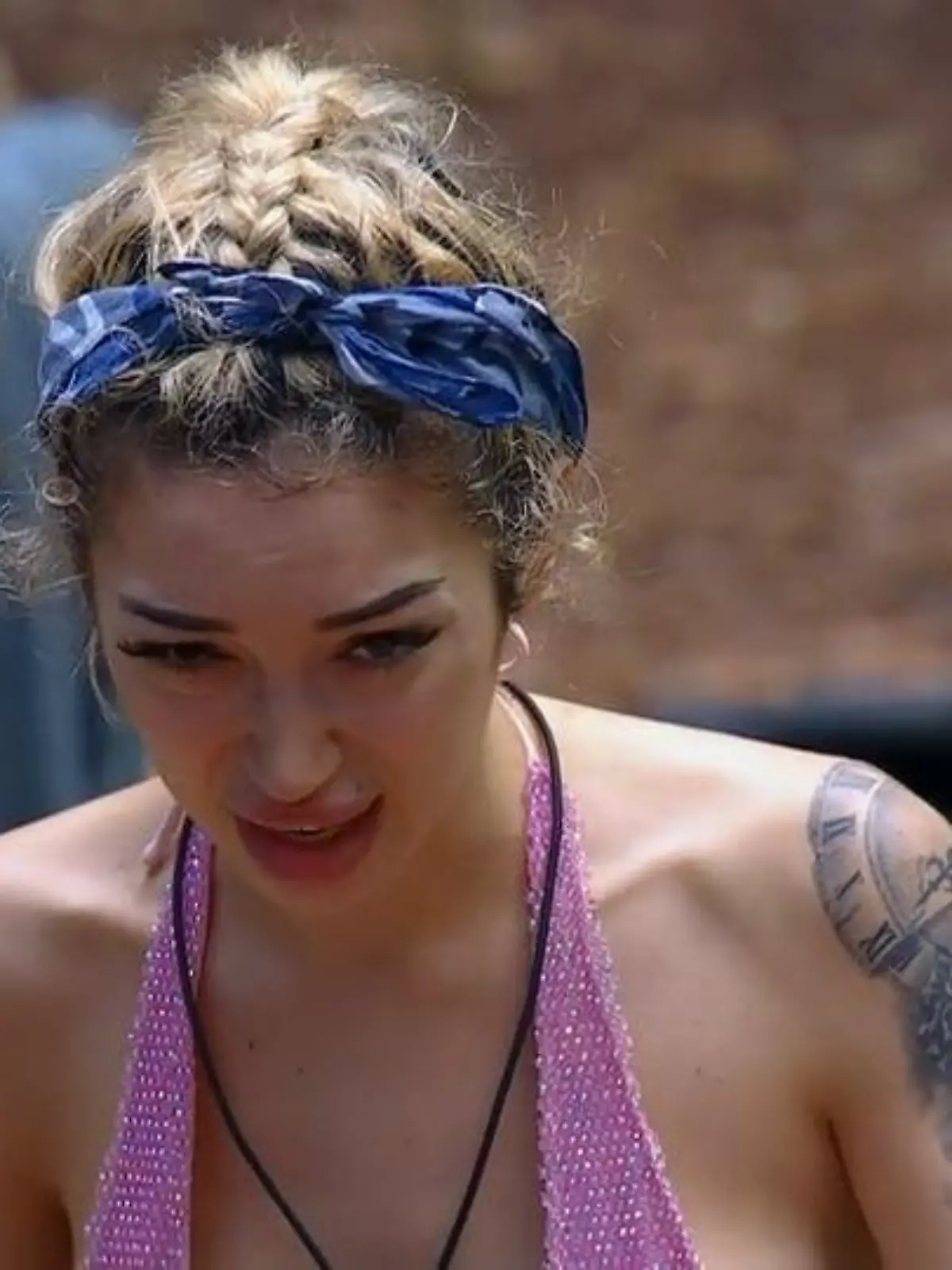 Bild zu: ""So peinliccchhh" - Camper & Gil im Endlos-Zoff!"