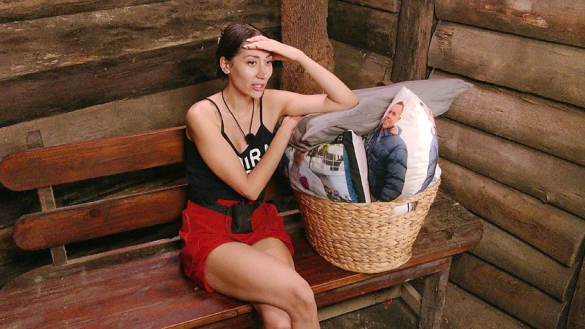 DIESE zwei Camper dürfen ihre Luxusartikel trotz Regelverstößen behalten  Aufreger im Dschungel!