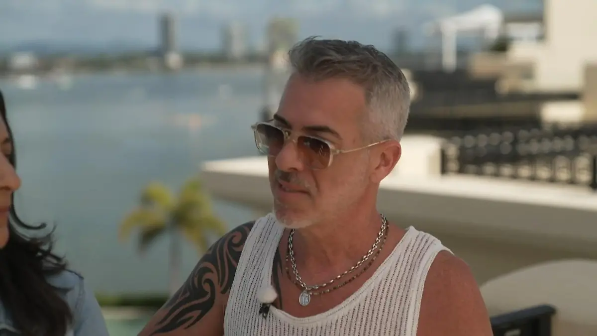 Plötzlich alle gegen Gil Ofarim? Cousin hat Theorie, was dahintersteckt Dschungelcamp 2026