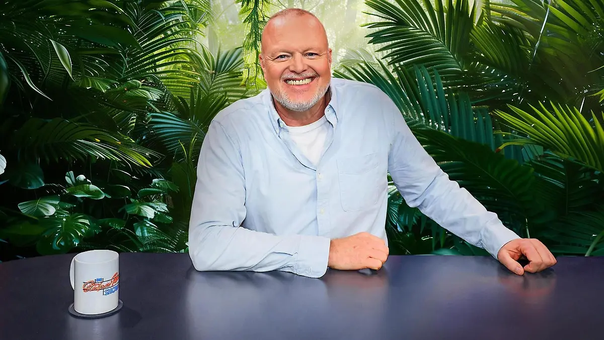 Die halbe Stunde nach der Stunde danach - Folge 6