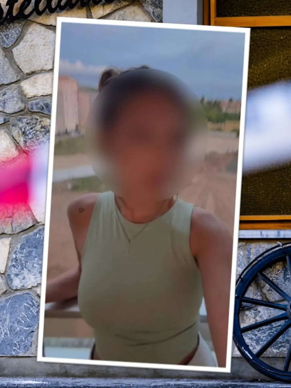 Brandopfer Crans-Montana Coline