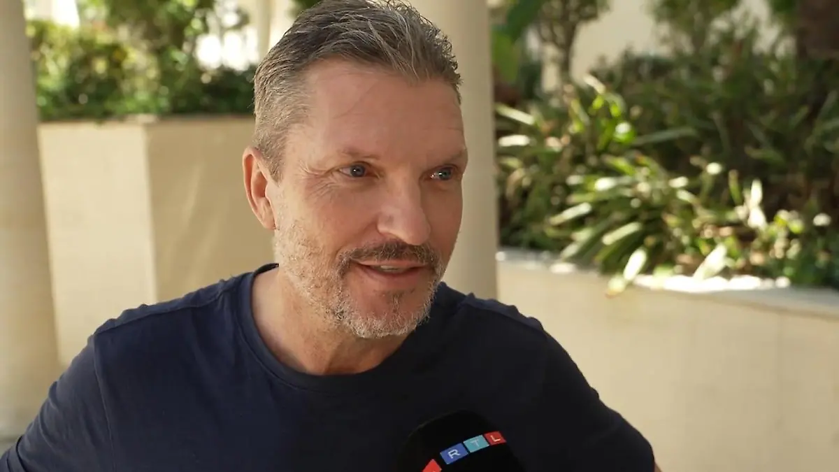 Faultier? Hardy Krüger knackt DIESEN Dschungel-Staffel-Rekord Dschungelcamp 2026