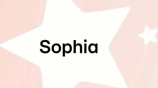 Namensbedeutung-Sophia-Herkunft-Namenstag-und-warum-der-Vorname-so-beliebt-ist