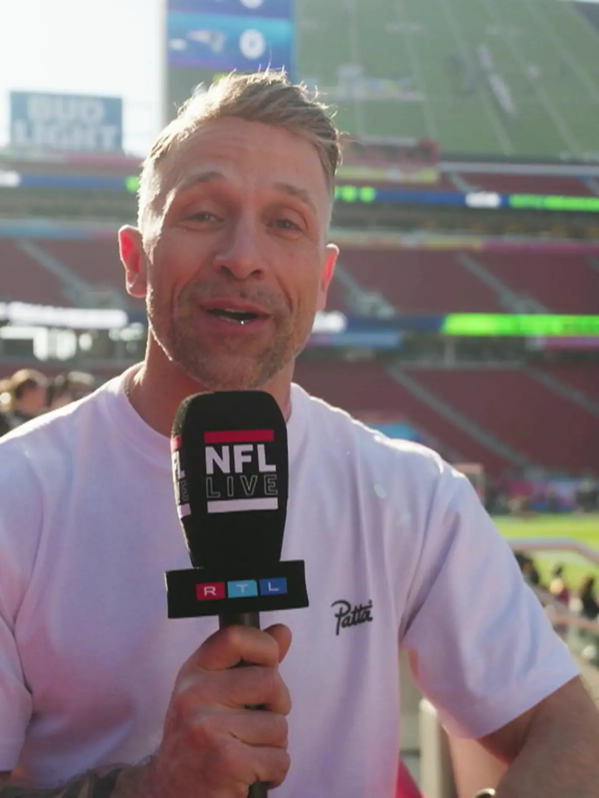 Bild zu: "Super Bowl der Superlative! Rekordpreise beim teuersten Sportevent der Welt"