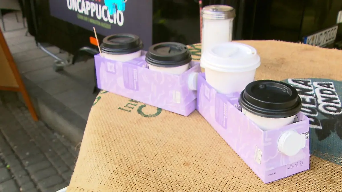 Köln plant Verpackungssteuer - Gastronomen warnen Debatte um Becher, Besteck und Bürokratie