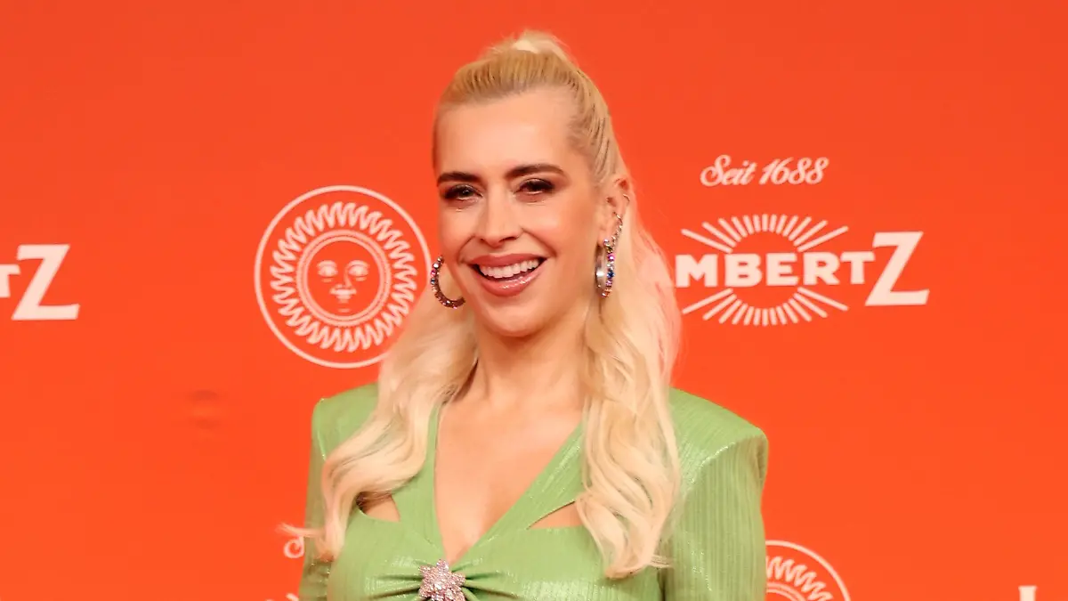 Lambertz Night 2026 in Koeln