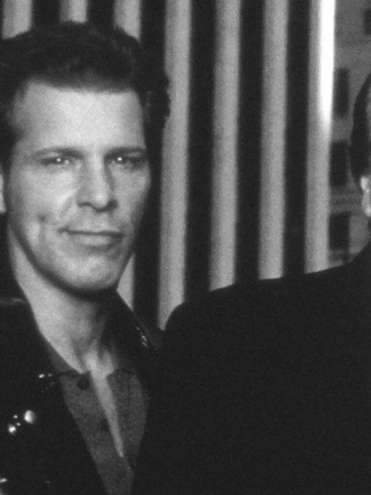 Rick Aiello: Sohn von US-Star Danny Aiello mit 65 Jahren gestorben
