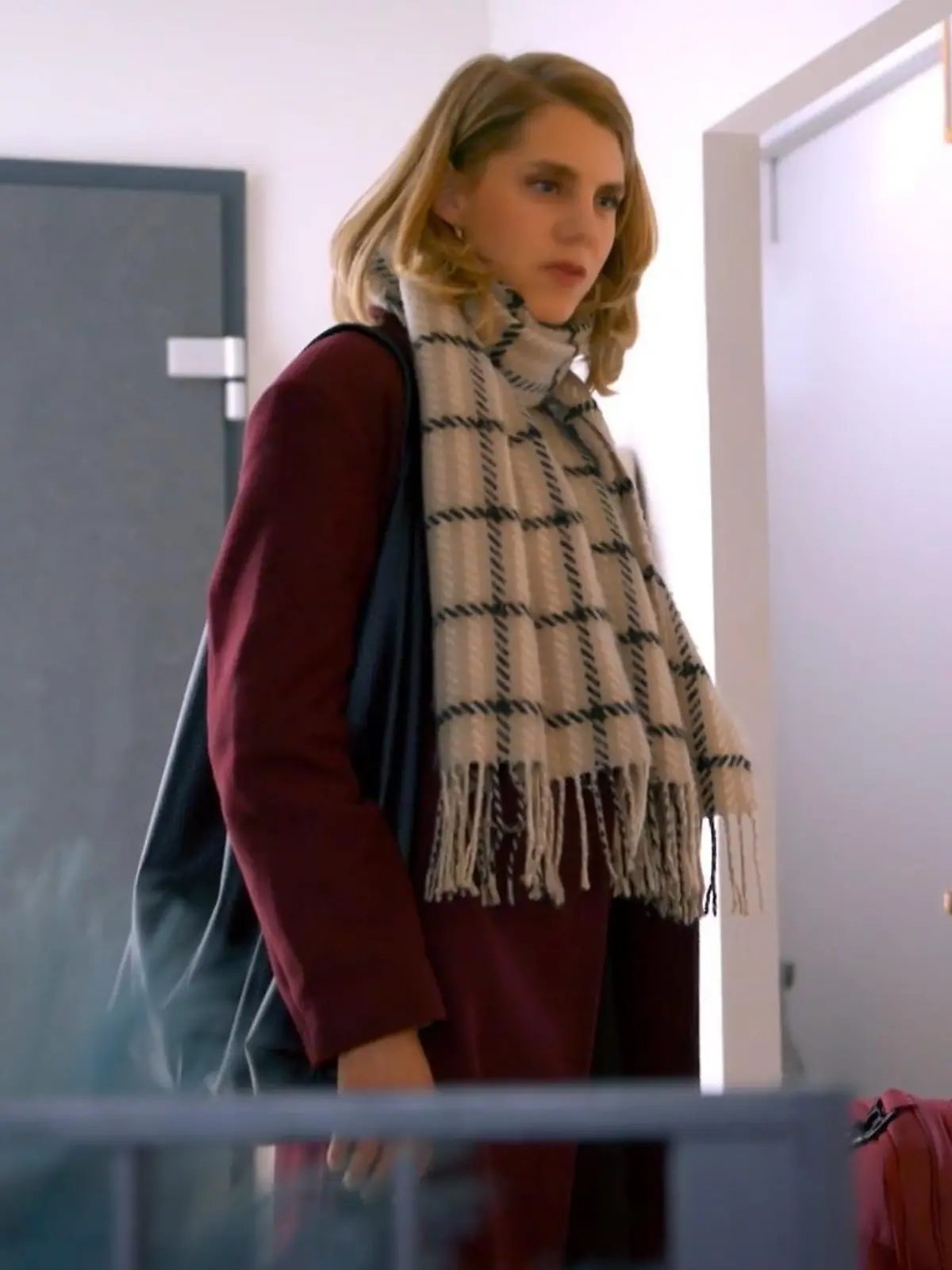 Unter uns: Stella verlässt Patrizia