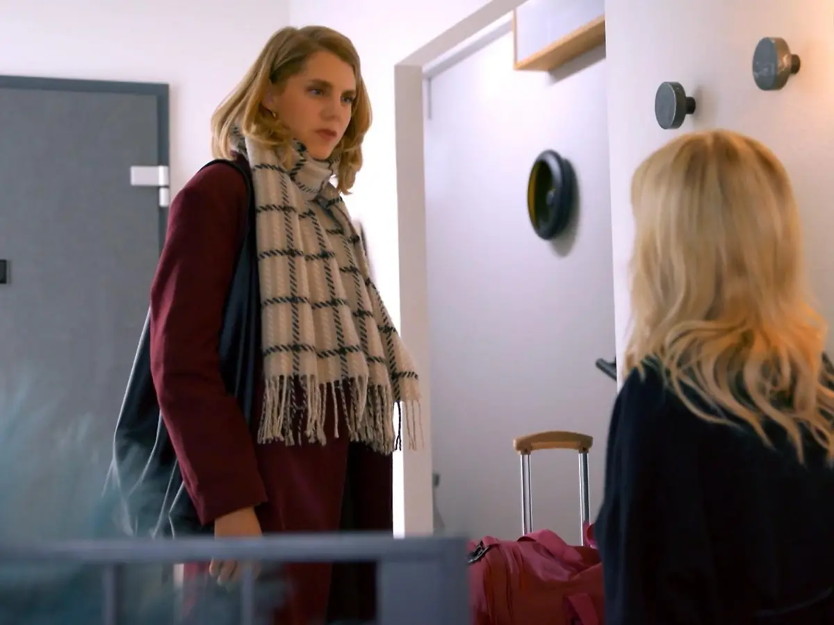 „Unter uns“-Folge vom 18.02.26 auf RTL+: Stella verlässt Patrizia