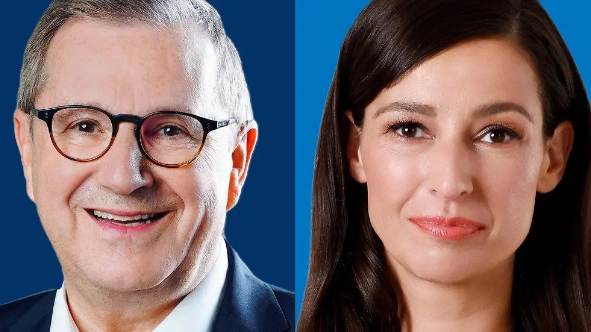 "RTL Direkt" mit Jan Hofer und Pinar Atalay parallel zu "Tagesthemen"