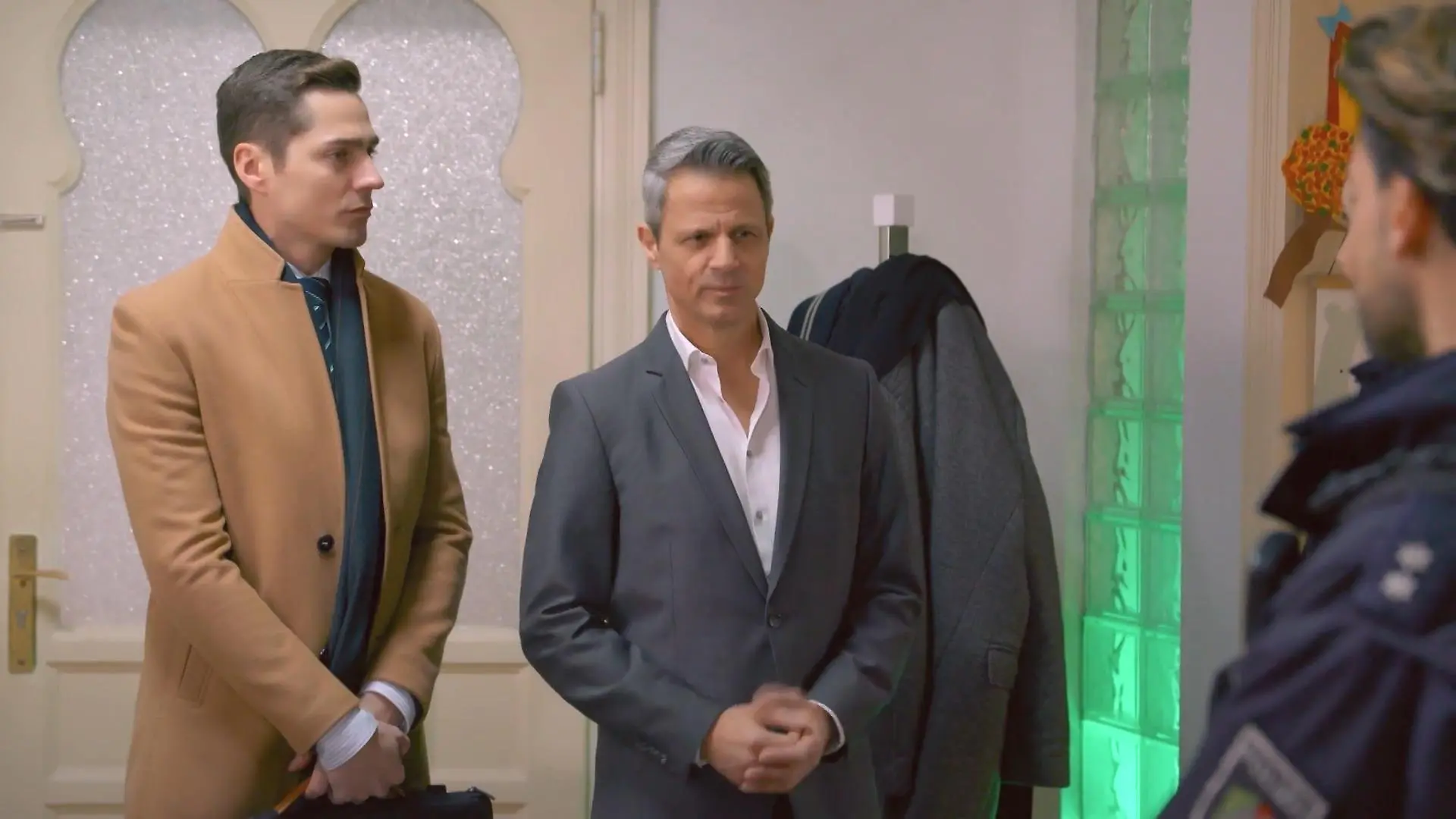 Nun wird auch gegen Benedikt ermittelt „Unter uns“-Folge vom 20.02.26 auf RTL+