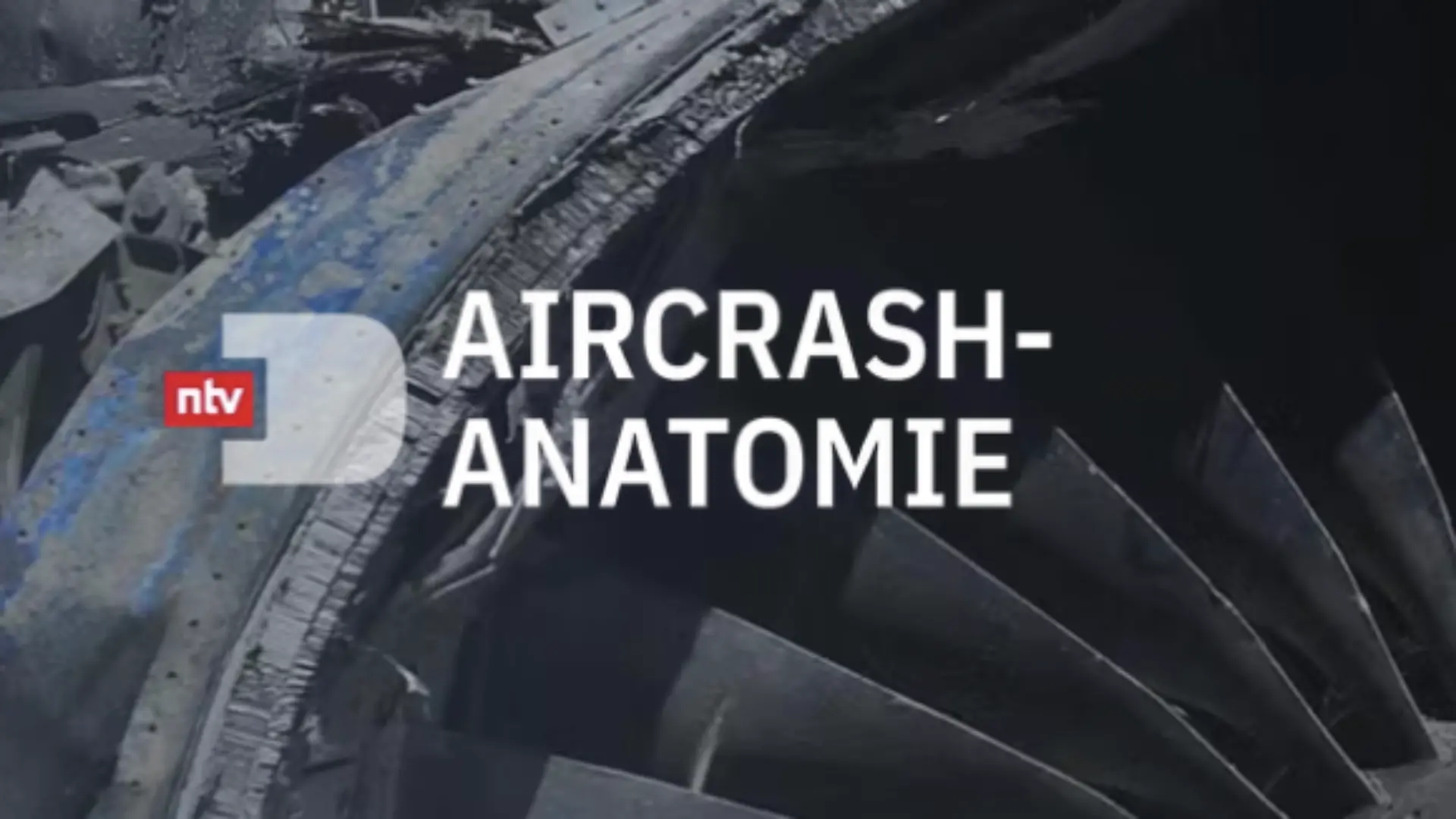 Aircrash-Anatomie