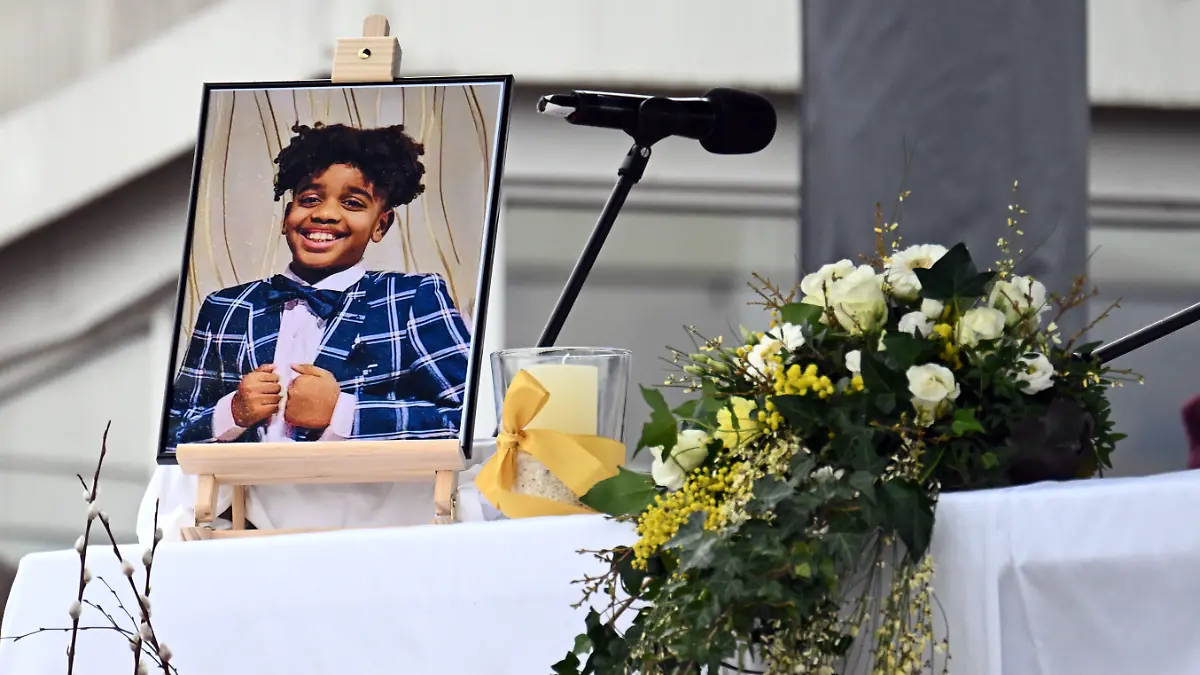 Wenn Kinder zu Mördern werden! Wie wird das bestraft? Yosef († 14) aus Dormagen getötet