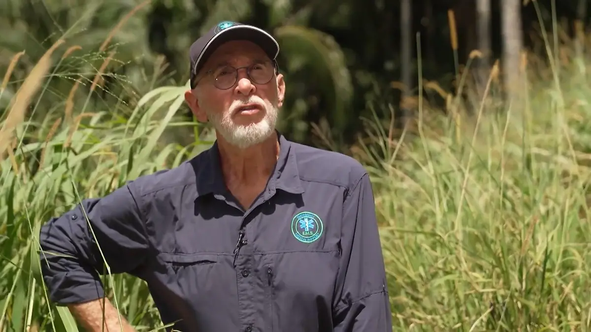 DIESER Camper ist Dr. Bobs Favorit – doch es gibt ein Problem! „Das einzige Problem ist..."