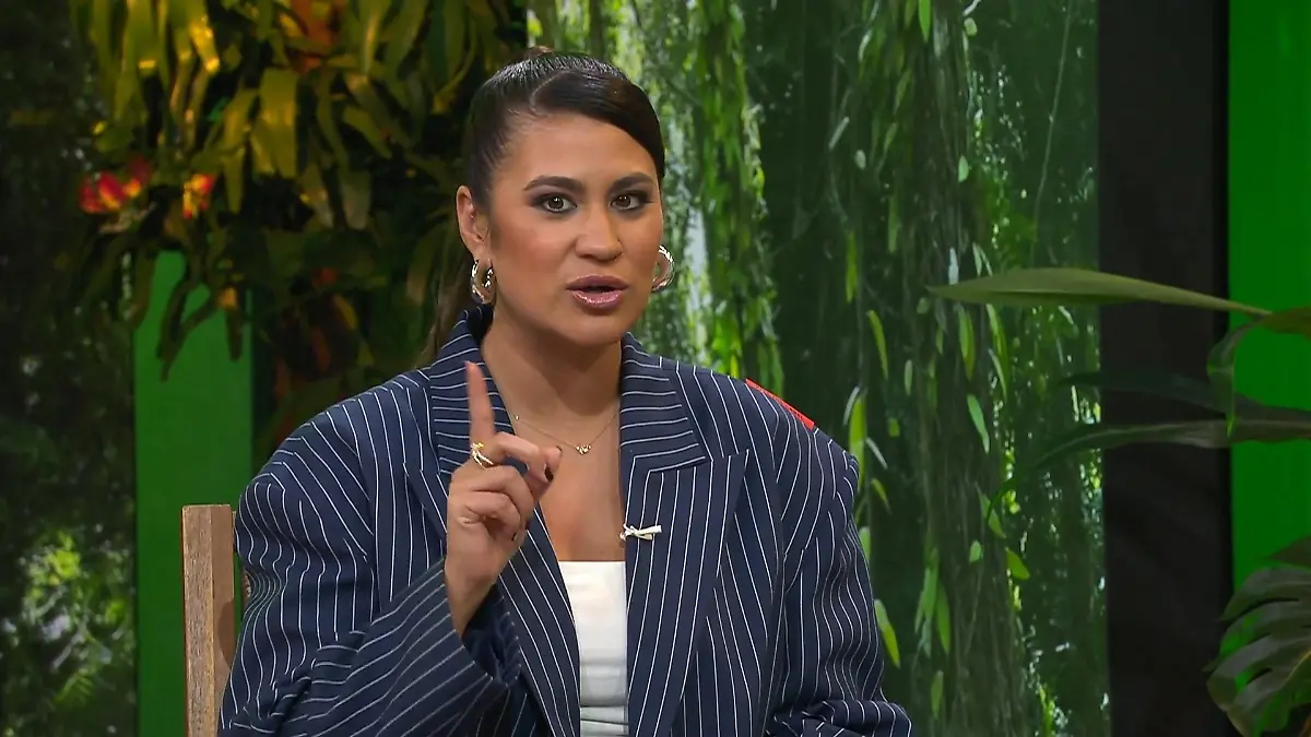 Fallt nicht auf Gil Ofarim rein! Promis starten Offensive vor Finale Dschungelcamp 2026