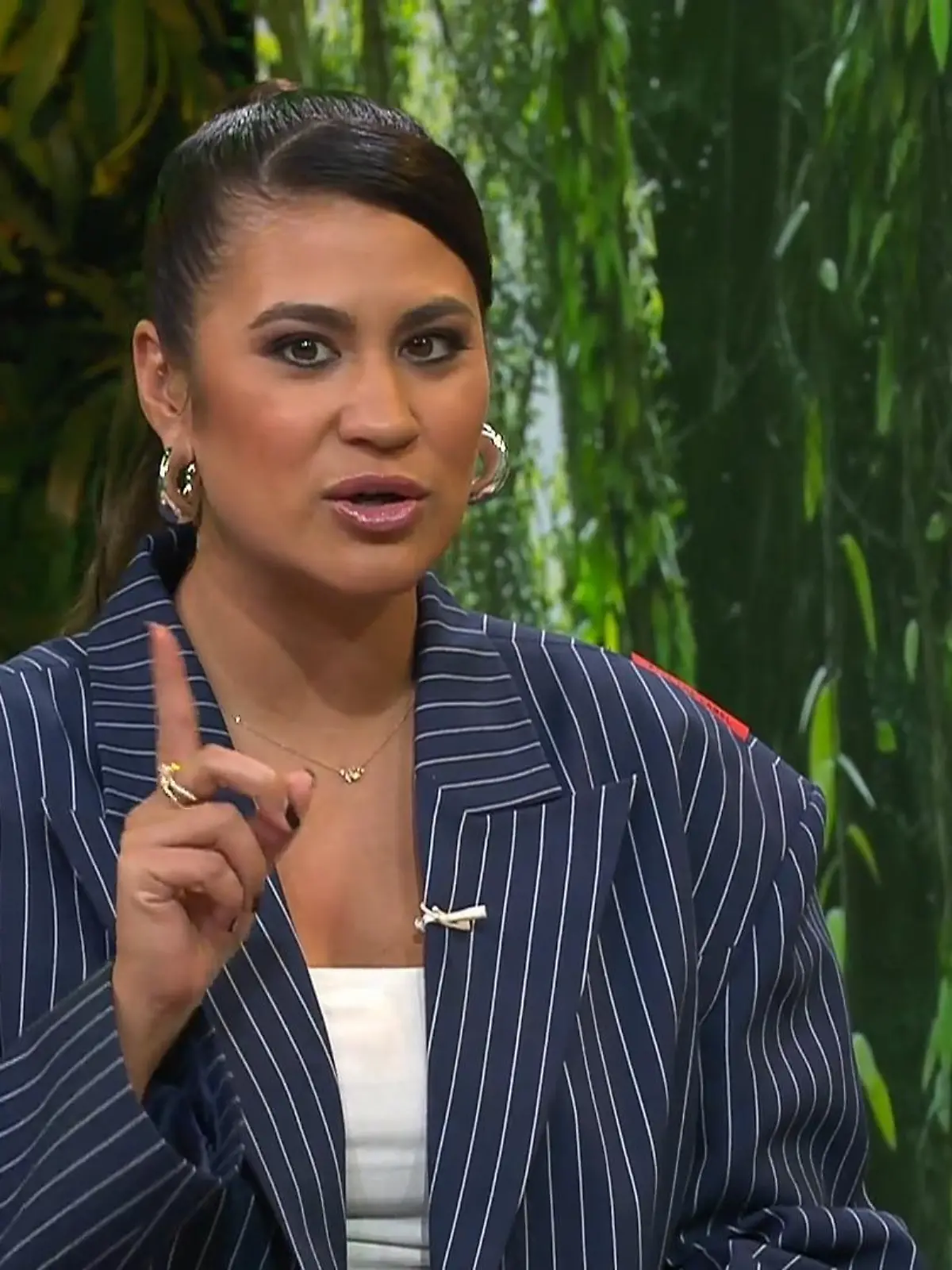 Bild zu: "Fallt nicht auf Gil Ofarim rein! Promis starten Offensive vor Finale"