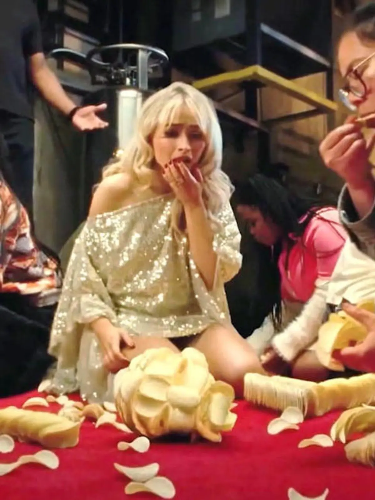 Bild zu: "Super-Bowl-Spots 2026 – so viele Stars wie selten"