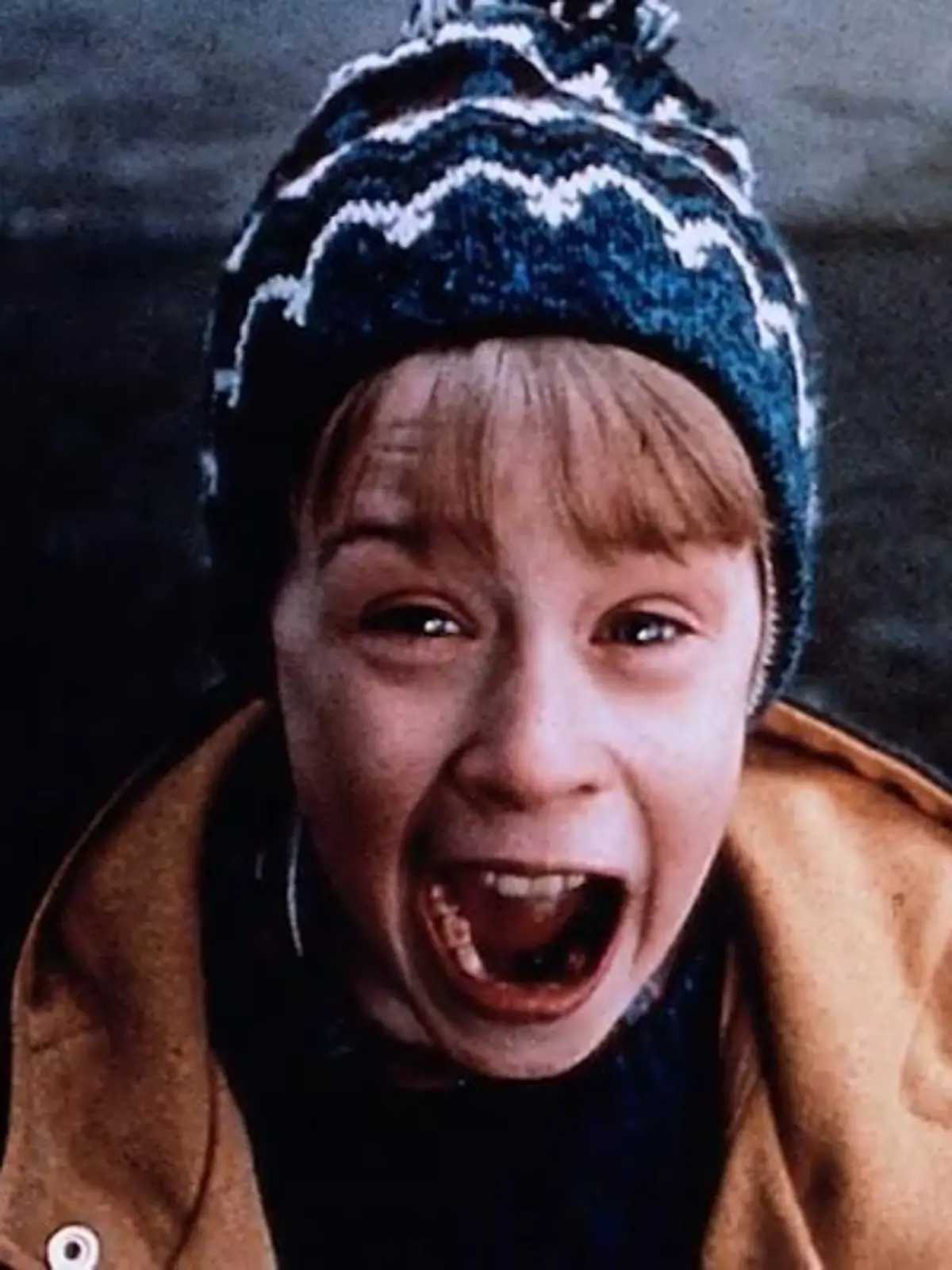 Bild zu: "Das machen die "Kevin – Allein zu Haus"-Stars heute?"