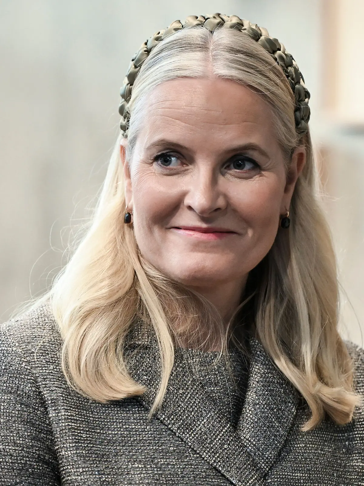 Kronprinzessin Mette-Marit