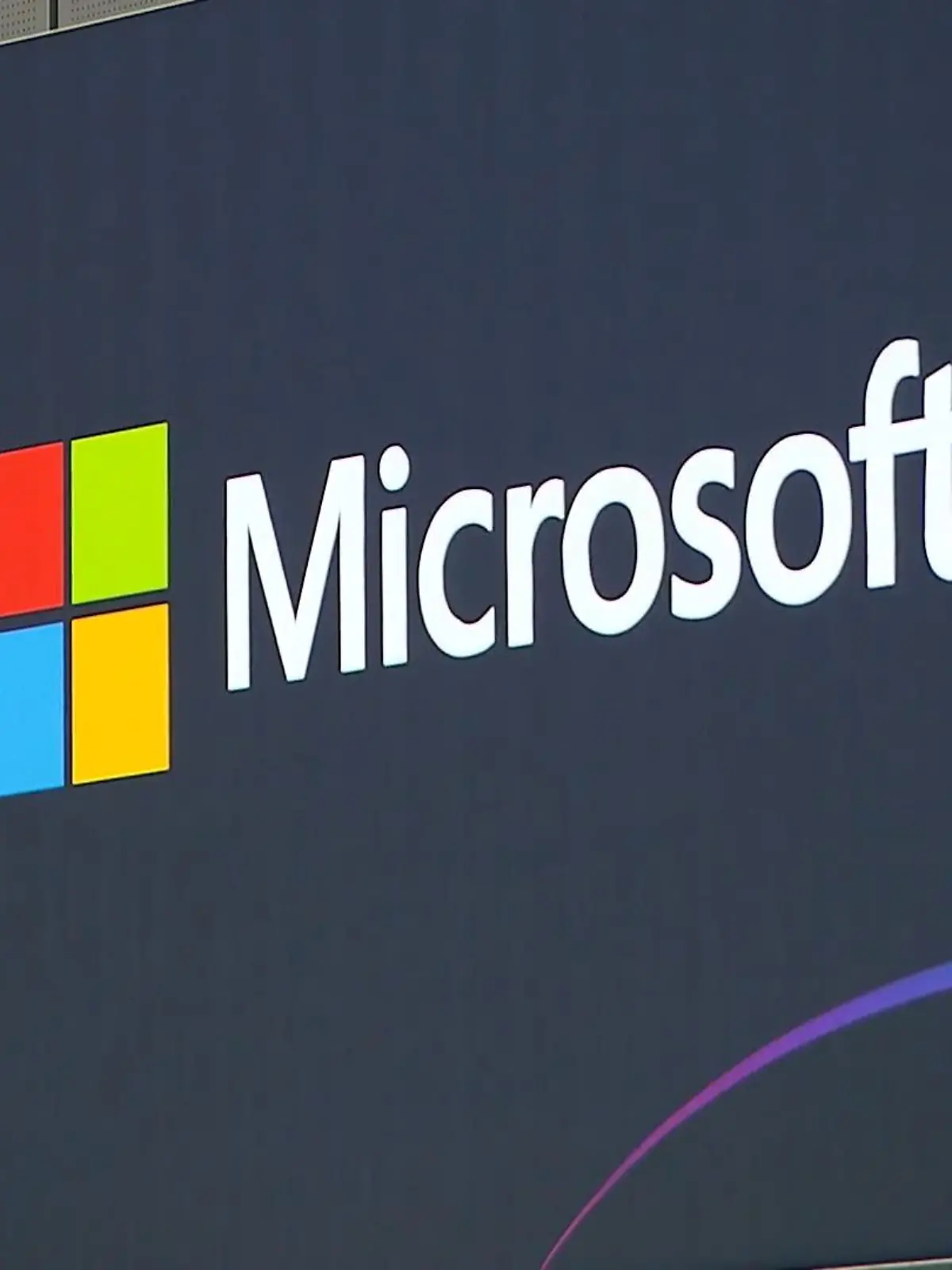 Bild zu: "Microsoft will in NRW investieren"