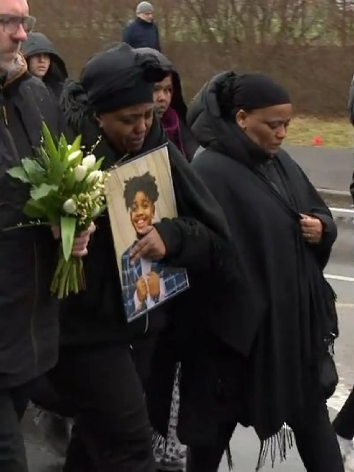 Bild zu: "Kind soll Yosef (†14) getötet haben "