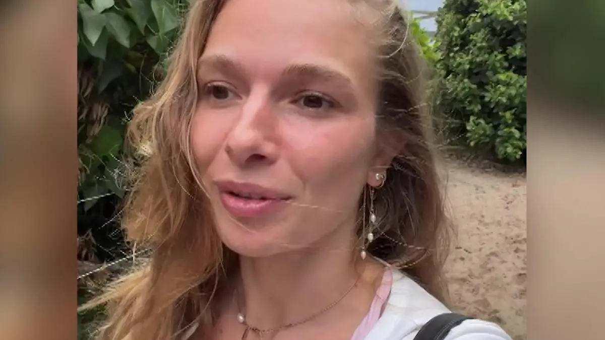 „Er denkt, wir wären in einer Beziehung" – Moderatorin von Stalker belästigt und verfolgt Lola Weippert in Angst