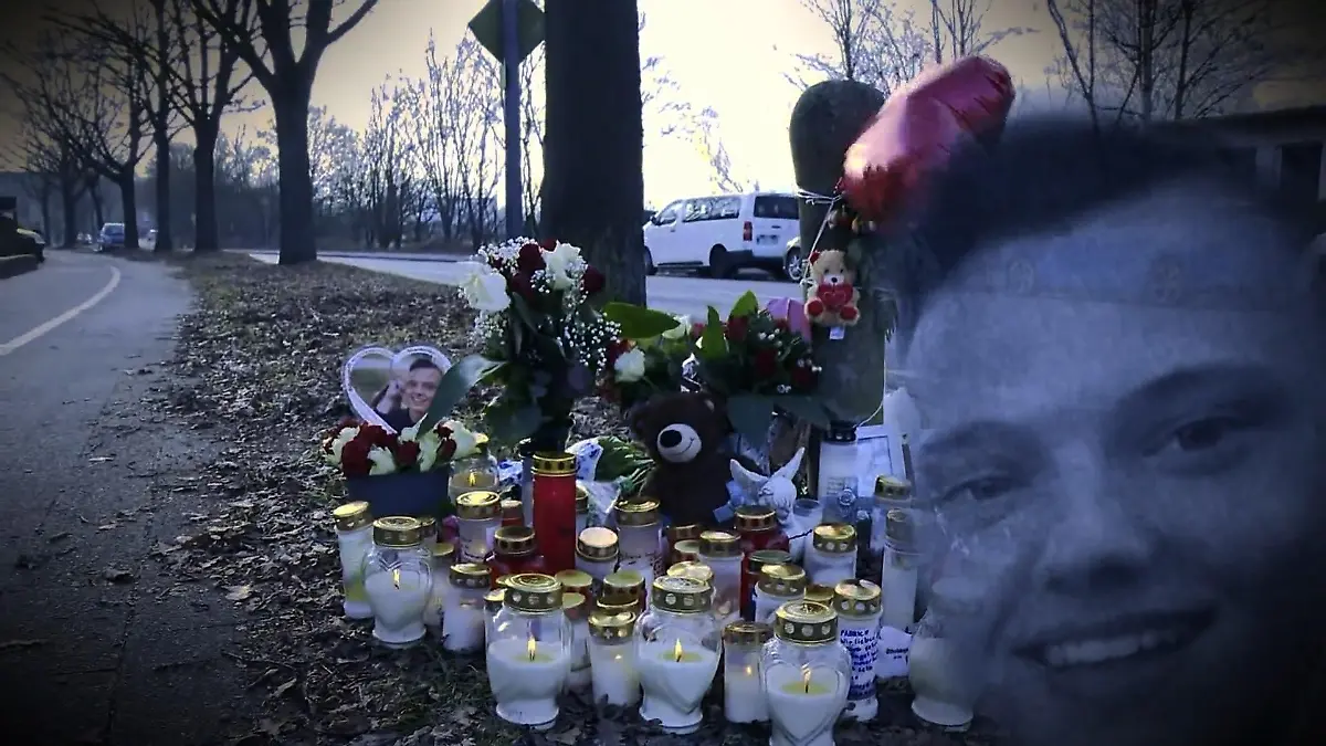 20-jähriger Fabrice aus Köln vor Uber-Taxi totgeschlagen Tödlicher Angriff auf Uber-Fahrgast