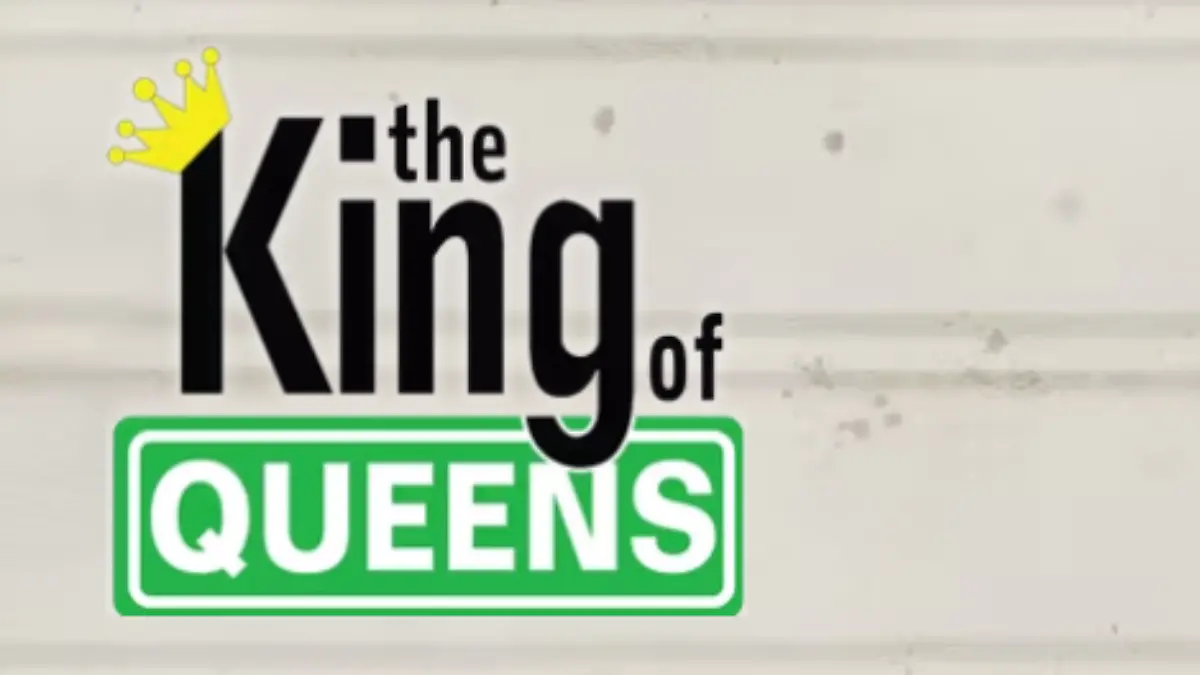 King of Queens