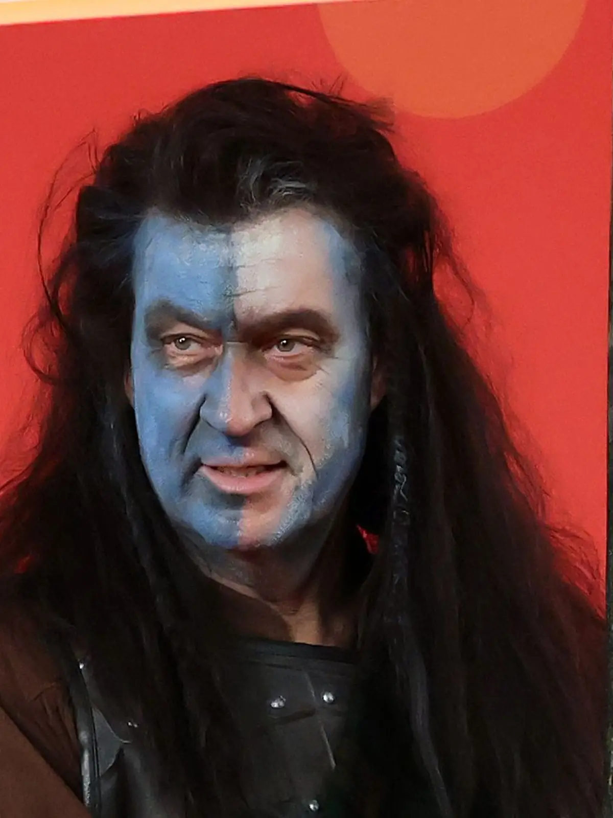 BR-Livesendung \Fastnacht in Franken\