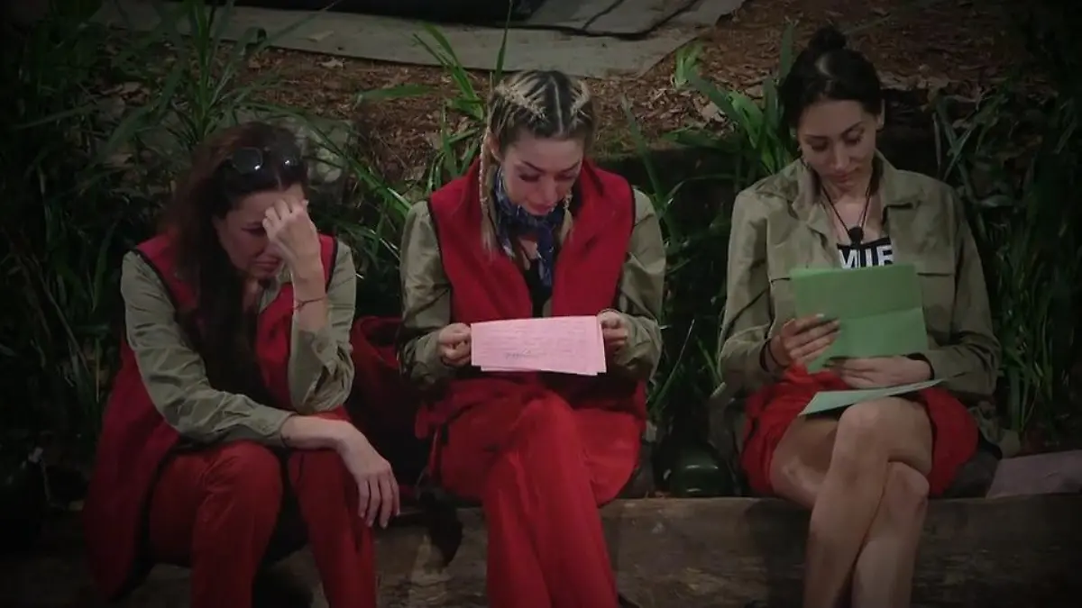 Heute geht's ans Eingemachte! Tränenflut & Emotionen Halbfinale in Sicht