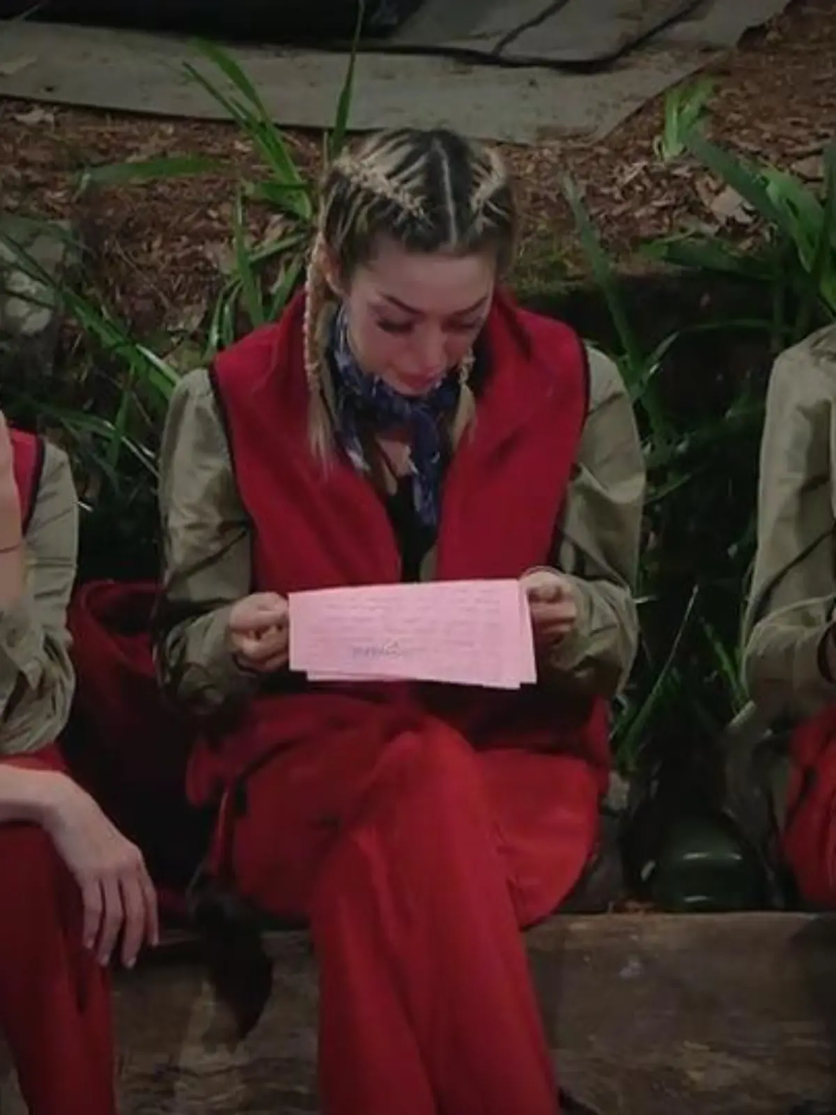 Bild zu: "Heute geht's ans Eingemachte! Tränenflut & Emotionen"