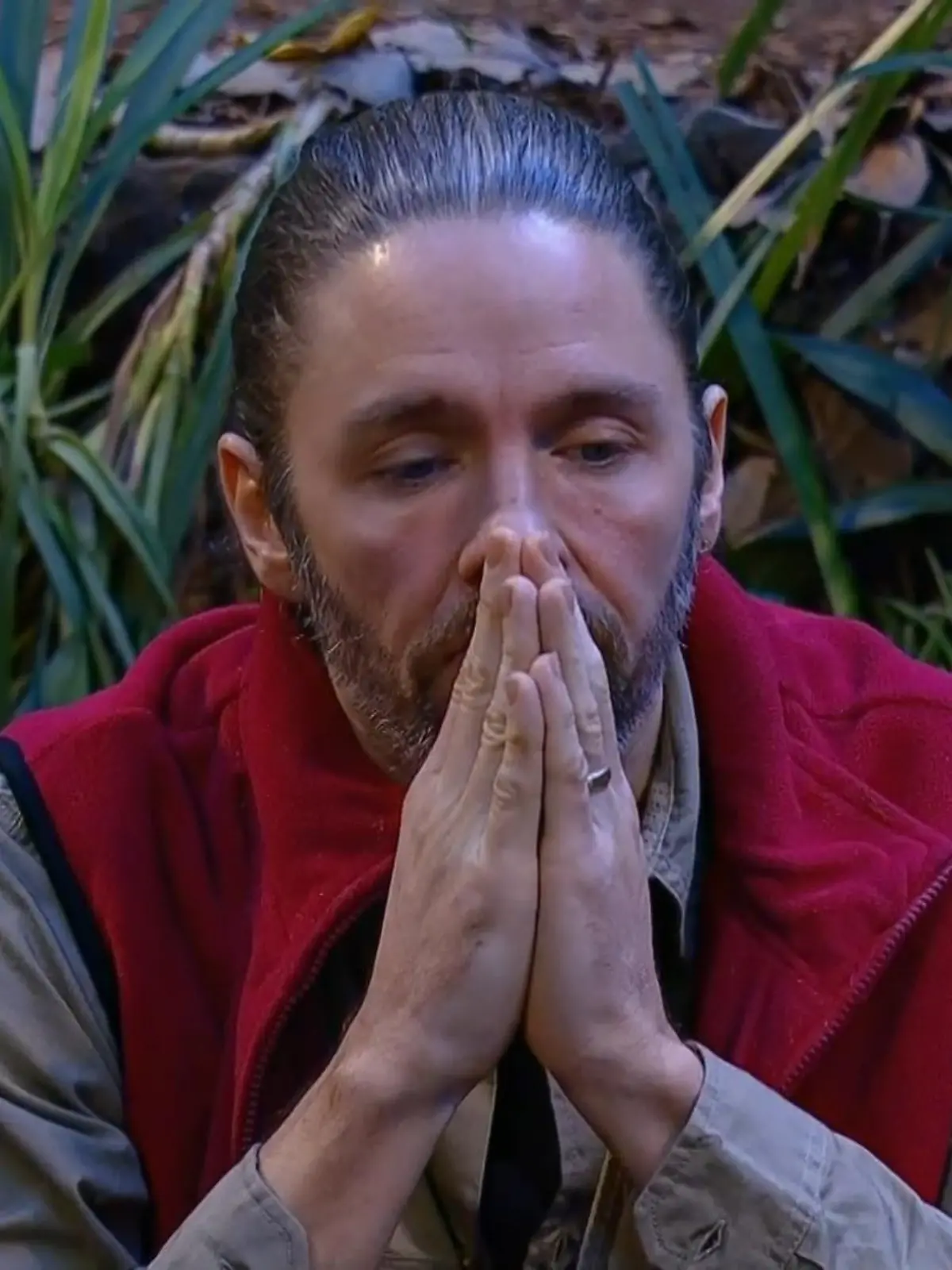 Bild zu: "Gil Ofarim behauptet: Video im Davidstern-Skandal ist manipuliert!"