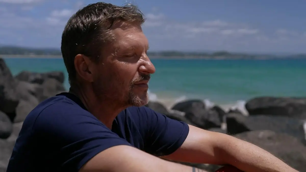 Hardyos Amigos! - Meer und Ruhe nach dem Camp-Stress Auszug aus dem Camp