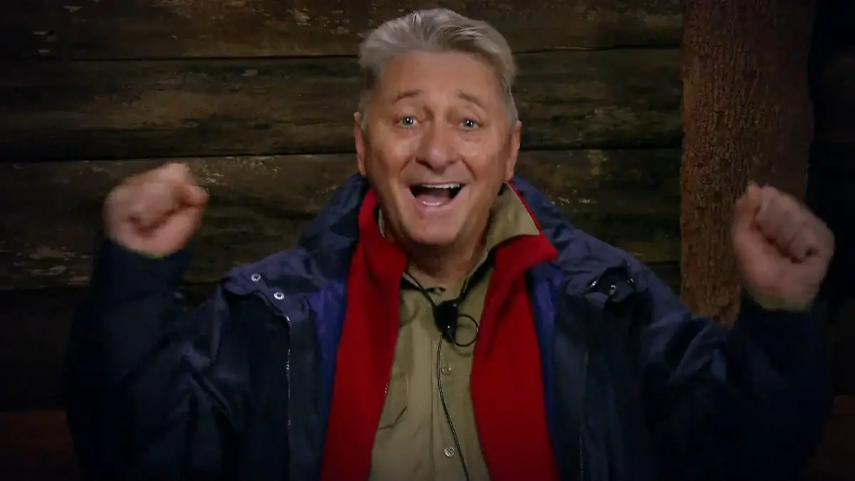 Hubert hebt ab! - Hochmotiviert in die Dschungelprüfung! Dschungelprüfung