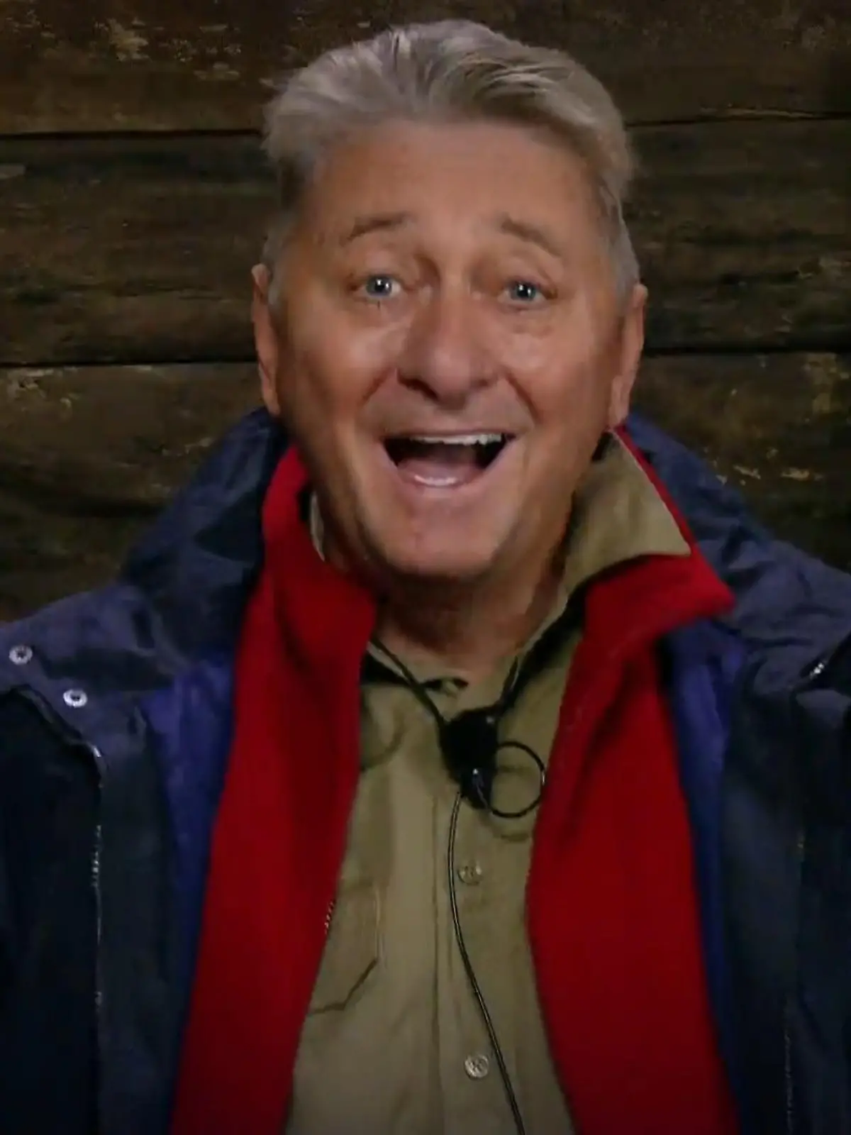 Bild zu: "Hubert hebt ab! - Hochmotiviert in die Dschungelprüfung!"