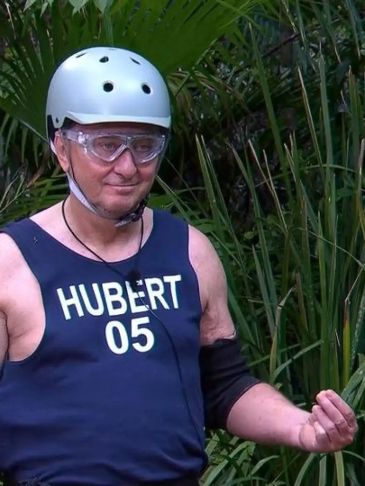 Bild zu: ""Außer Rand und Pfand" - Hubert greift nach den Sternen"