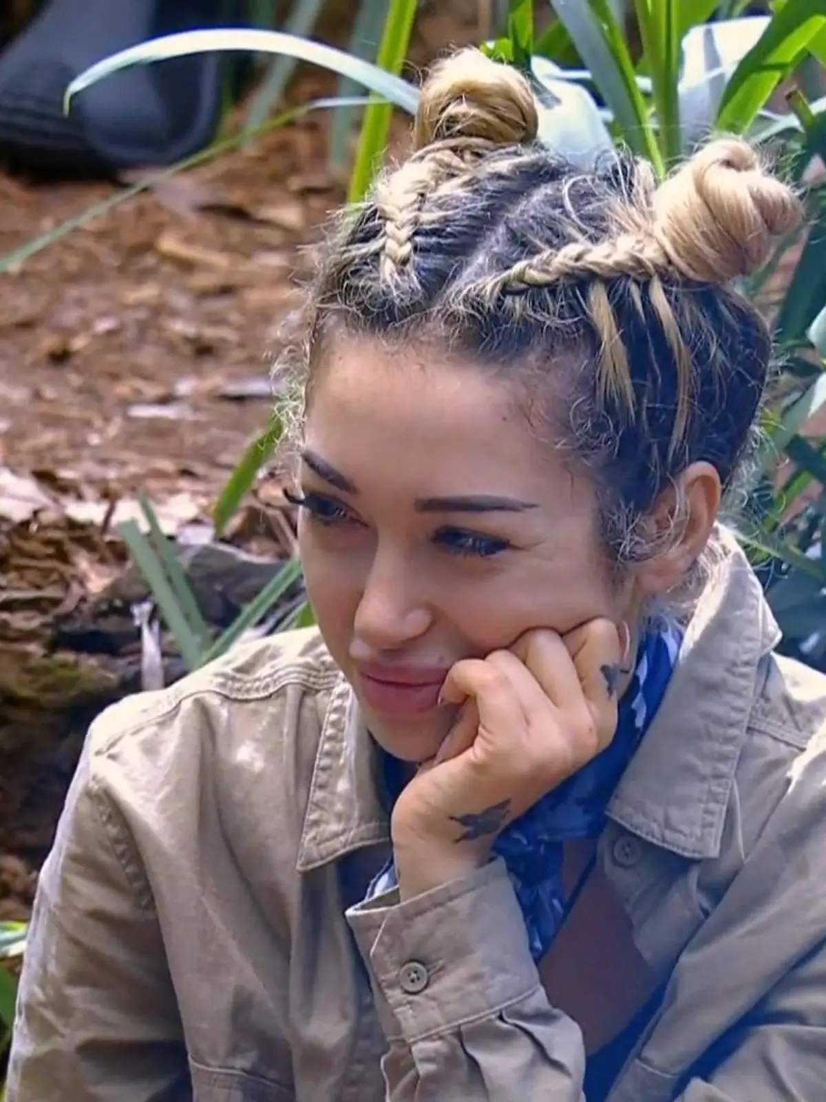 Bild zu: "Mann zum Karottenpflücken - Ariel sucht sexy Bauer"