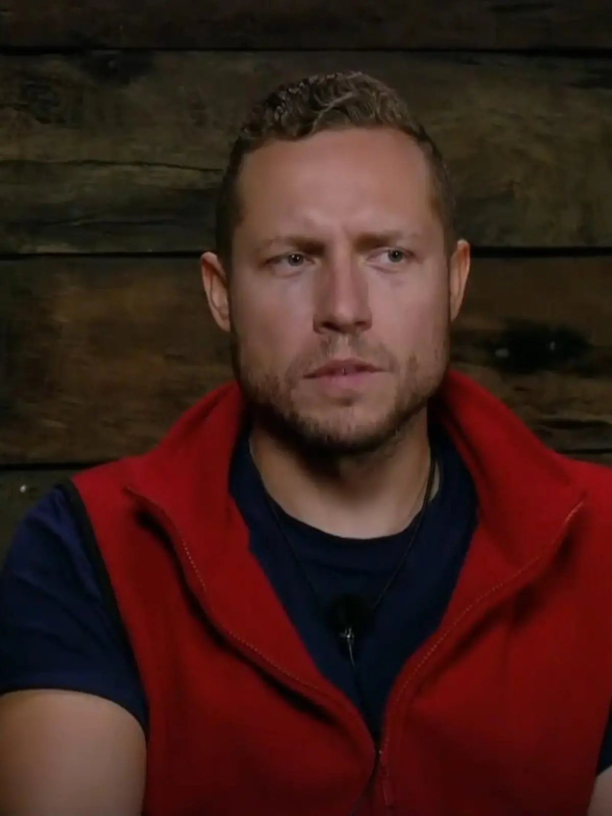 Bild zu: "Patrick redet sich wegen Samira & Co. in Rage: "Nur weil ich 'nen Pimmel hab... ""