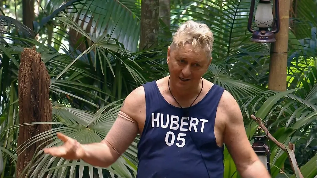 Stimmung gedämpft! - sind 2 Sterne genug? Enttäuschung fürs Camp